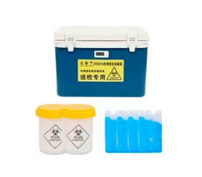 10L, 12L, boîte réfrigérée en plastique 17L
