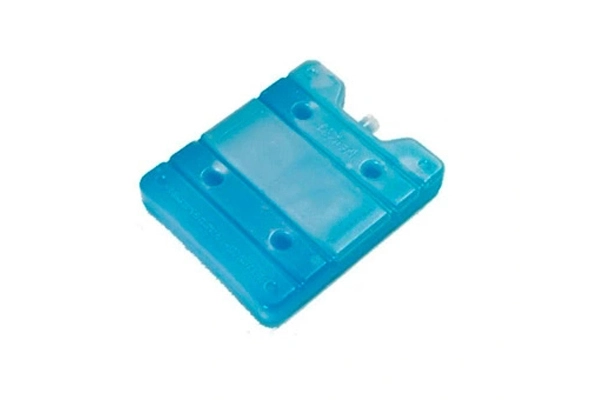 Performance thermique des packs de glace