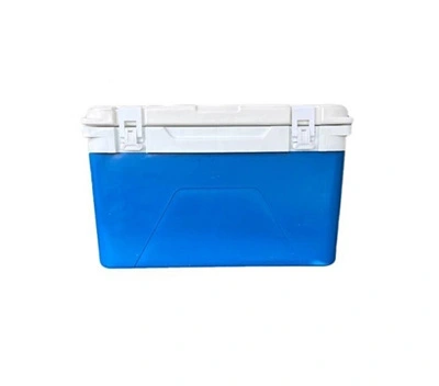 Boîte réfrigérée en plastique 30L
