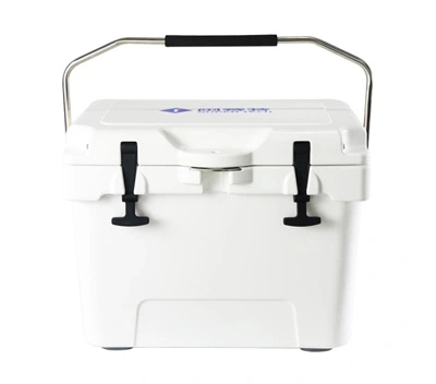 Boîte isolée rotomoldée à doublure intérieure de qualité alimentaire 6L