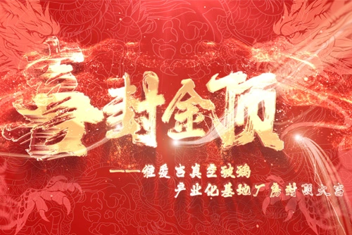 La filiale de Fujian Super Tech Advanced Material, VIG (Xiamen) Technology Co., Ltd., a achevé avec succès la structure principale de l'usine de production de verre sous vide