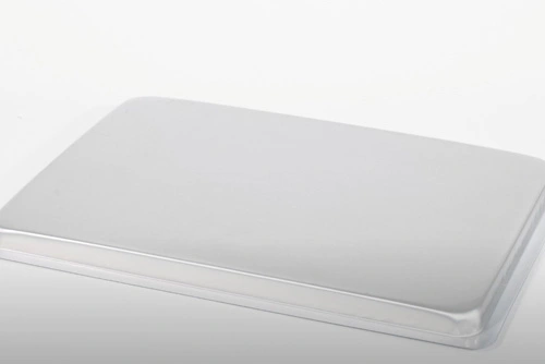 Panneau d'isolation sous vide d'étanchéité à quatre faces de type Shell (VIP)