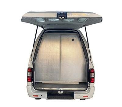 Boîte réfrigérée pour camions et fourgonnettes