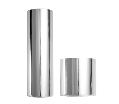 Film stratifié en aluminium-plastique (V4, film stratifié en aluminium)