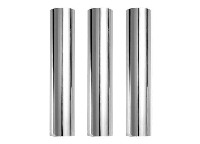 Film polyester aluminisé régulier (VMPET-V1)