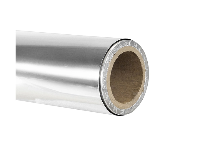 Film polyester aluminisé renforcé (VMPET-V3)